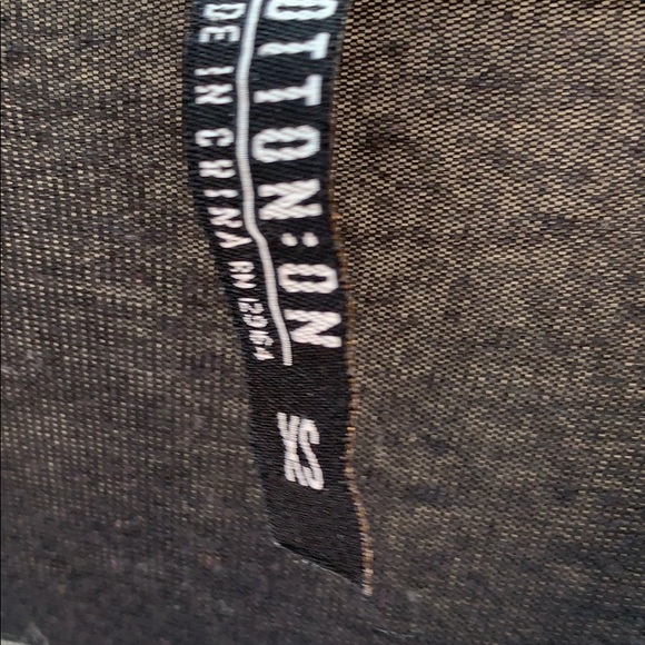 Dress With a Split ✨ - Picture 5 of 5